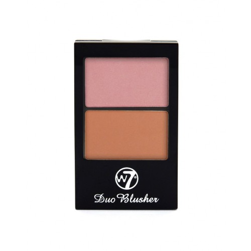 W7 Cosmetics Duo Blusher 03