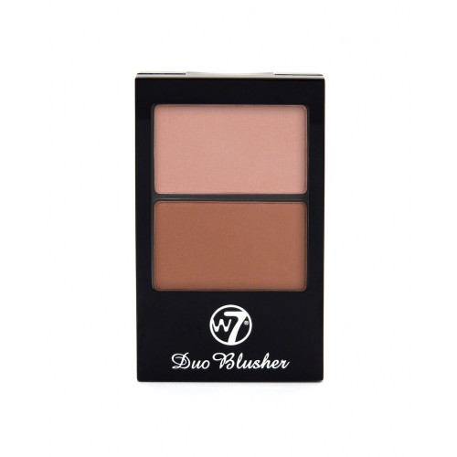  W7 Cosmetics Duo Blusher 04