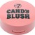 W7 Cosmetics Candy Blush Blusher Colour Galactic 6gr