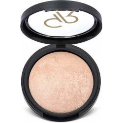 Golden Rose Mineral Terracotta Powder 08 12gr