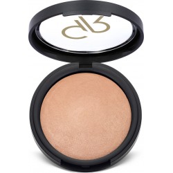  Golden Rose Mineral Terracotta Powder 09 12gr