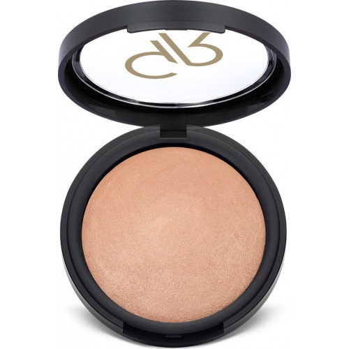  Golden Rose Mineral Terracotta Powder 09 12gr