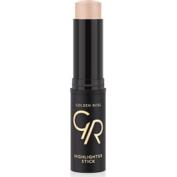 Golden Rose Highlighter Stick 02 Bright Pink 9.5g