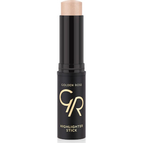 Golden Rose Highlighter Stick 02 Bright Pink 9.5g