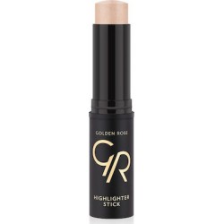 Golden Rose Highlighter Stick 01 Bright Gold 9.5g