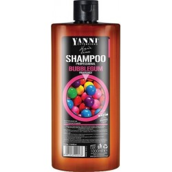  Yanni Extensions Yanni Bubblegum Shampoo 1000ml