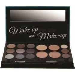 Technic Eyes, Brows & Face Palette 