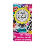 Technic Chit Chat Let's Face It Contour Palette 