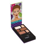 Technic Chit Chat Let's Face It Contour Palette 