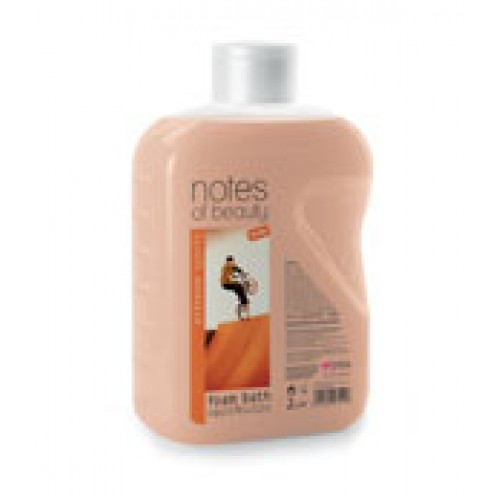 Open Foam bath Dolce vita