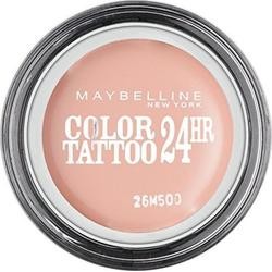 Maybelline Color Tattoo 24HR 91 Creme De Rose  4g