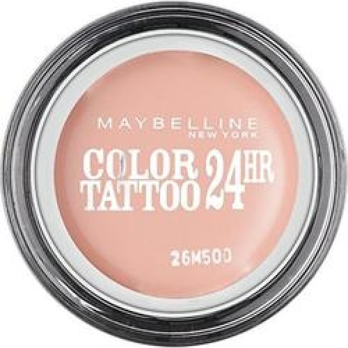 Maybelline Color Tattoo 24HR 91 Creme De Rose  4g