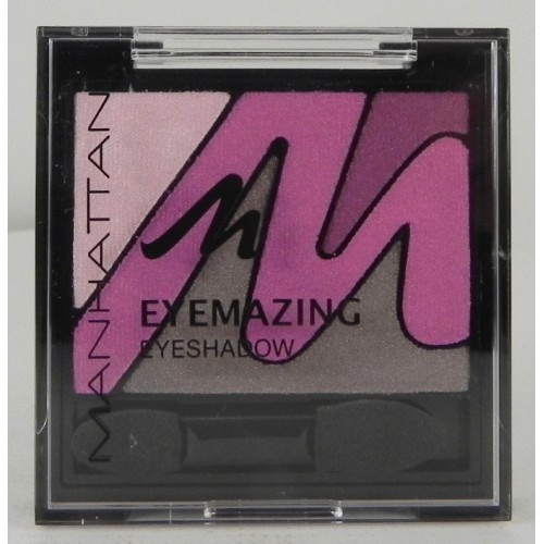 Manhattan Eyemazing Eye Shadow N0.3 4g