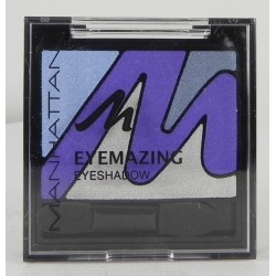 Manhattan Eyemazing Eye Shadow N0.2 4g