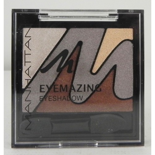 Manhattan Eyemazing Eye Shadow N0.1 4g