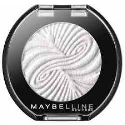  Details about  Maybelline Color Show Mono Eyeshadow 12 Tiffanys White