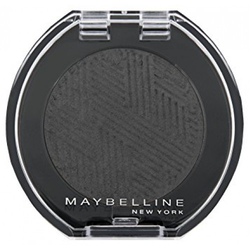 Maybelline Color Show Mono Eyeshadow 22 Black Out 