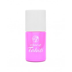 W7 Cosmetics Lip Stain Hint of Paradise A Hint of Tahiti 10ml