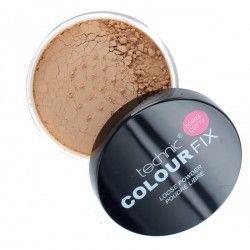  Technic Colour Fix Loose Powder - Τerracotta 20gr 