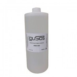 Lousios Κερατολυτική Λοσιόν Urea 45% 1000ml 