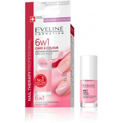  Eveline Nail Therapy Professional 5ml