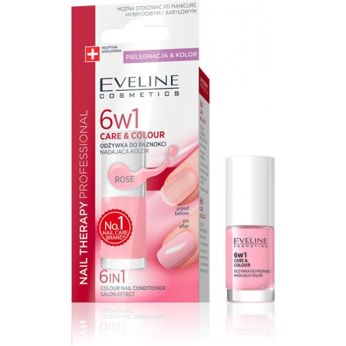  Eveline Nail Therapy Professional 5ml