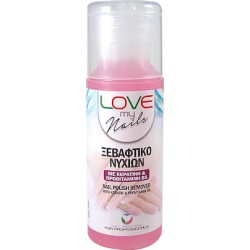  Yanni Extensions Nail Polish Remover 100 ml