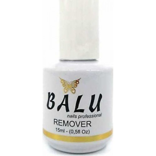 FARMAVITA BALU REMOVER 15ml