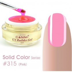 Canni 315 UV Builder Gel 15ml