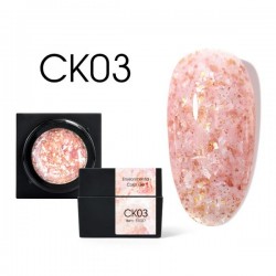 Canni Mineral Gel CK03 5g