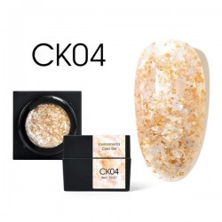 Canni Mineral Gel CK04 5g