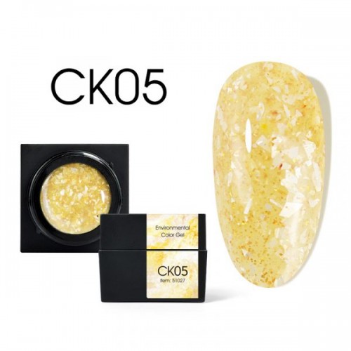Canni Mineral Gel CK05 5g