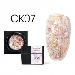 Canni Mineral Gel CK07 5g