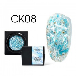 Canni Mineral Gel CK08 5g