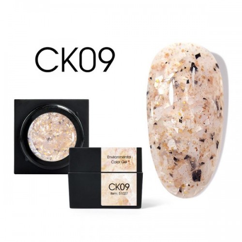 Canni Mineral Gel CK09 5g