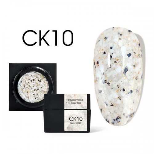 Canni Mineral Gel CK10 5g