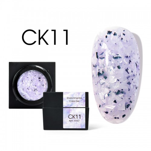 Canni Mineral Gel CK11 5g