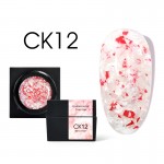 Canni Mineral Gel CK12 5g