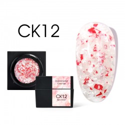 Canni Mineral Gel CK12 5g
