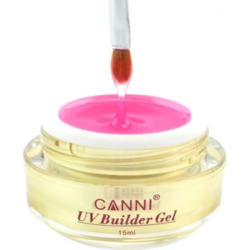  Canni Nail Art 320 UV Builder Gel 15ml