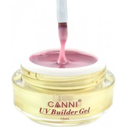 Canni Nail Art 323 UV Builder Gel 15ml