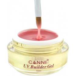 Canni Nail Art 324 UV Builder Gel 15ml