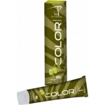  Imel Olive Spa Hair Color Cream 8.1 Light Ash Blond ( Ξανθό Ανοιχτό Σταχτί) 100ml