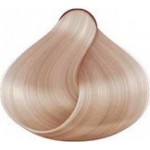 Imel Olive Spa Hair Color Cream 10.12 Very Light Silver Platinum Blond (Πολύ Ανοιχτό Ασημί Πλατινέ) 100ml