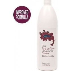 Farmavita Life Cream Developer 40Vol 100ml