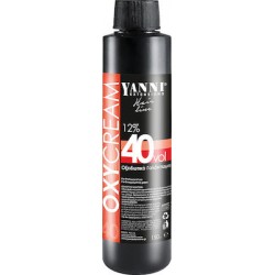 Yanni Extensions Oxinecreme 40vol/12% 150ml