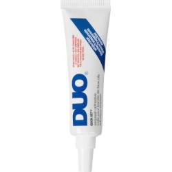  Duo Quick-Set Striplash Adhesive White/Clear