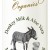  Venus Secrets Body Lotion Donkey Milk & Aloe Vera 250ml