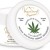 Venus Secrets Hair Mask Cannabis & Argan Oil 280ml