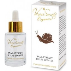 Venus Secrets Snail Extract Serum Booster 30ml